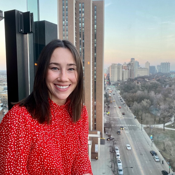 Meet your Posher, R - Picture 1 of 1